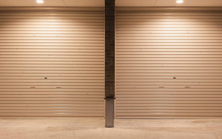 volet aluminium Bobigny
