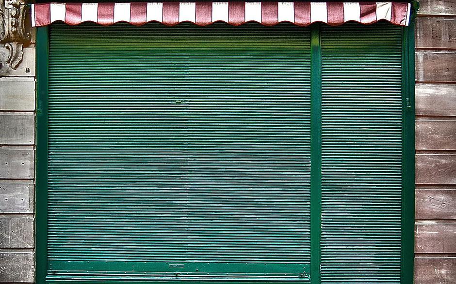 dépannage rideaux métallique Arpajon