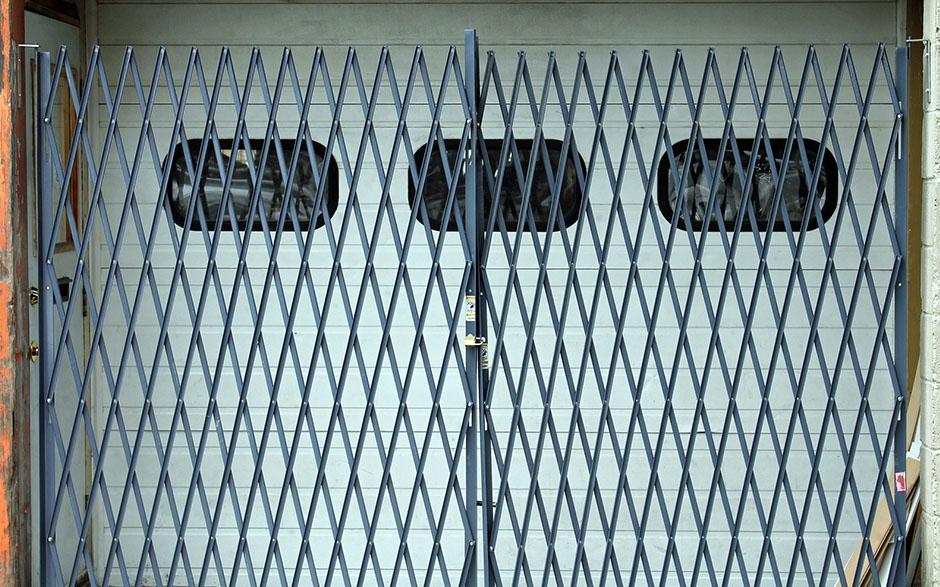 dépannage rideaux métallique Chelles